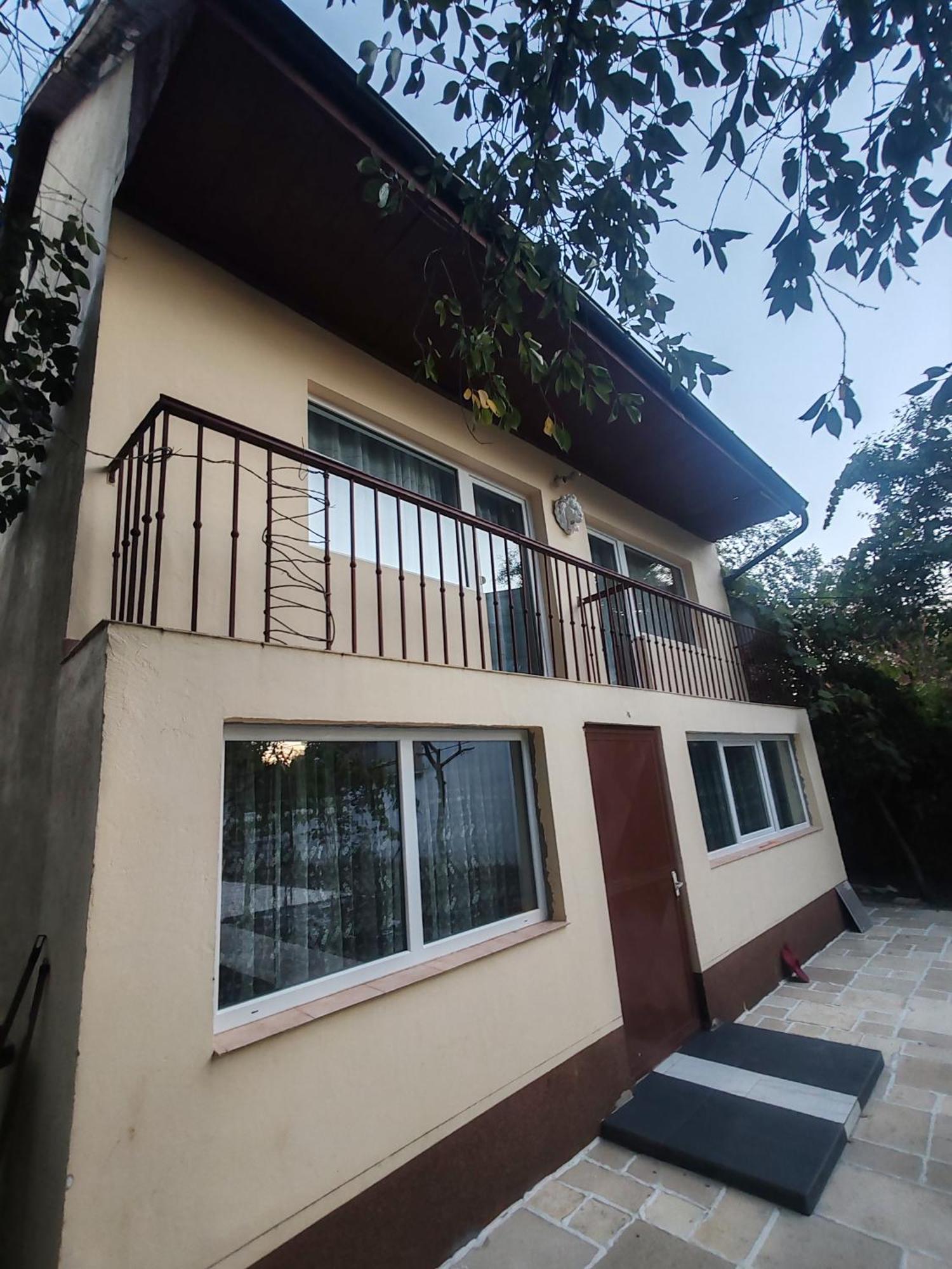 Trei Insule Home Arad Kültér fotó