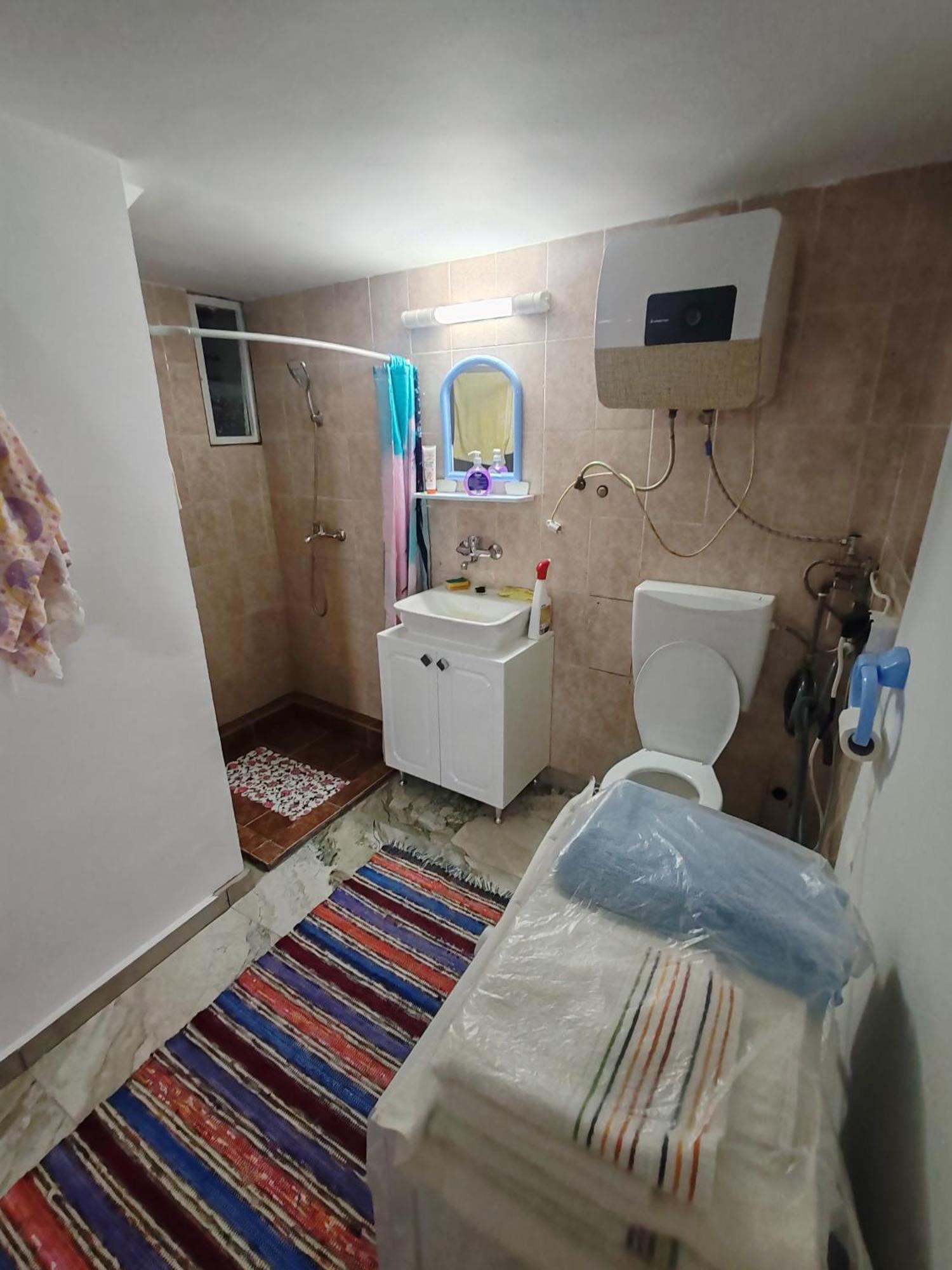 Trei Insule Home Arad Kültér fotó