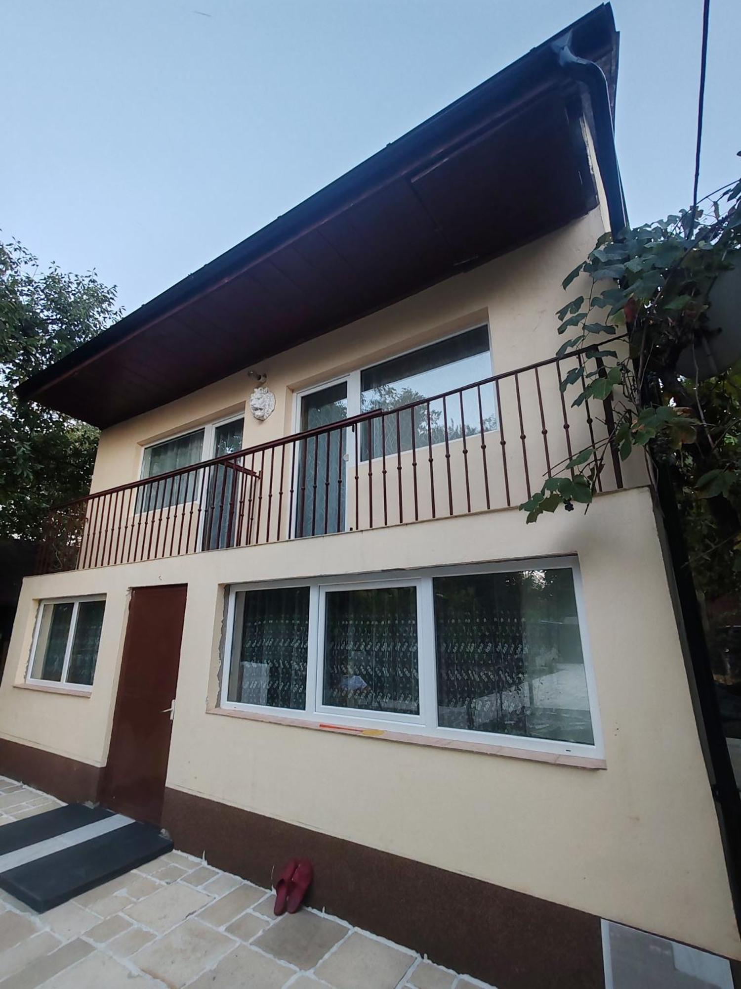 Trei Insule Home Arad Kültér fotó