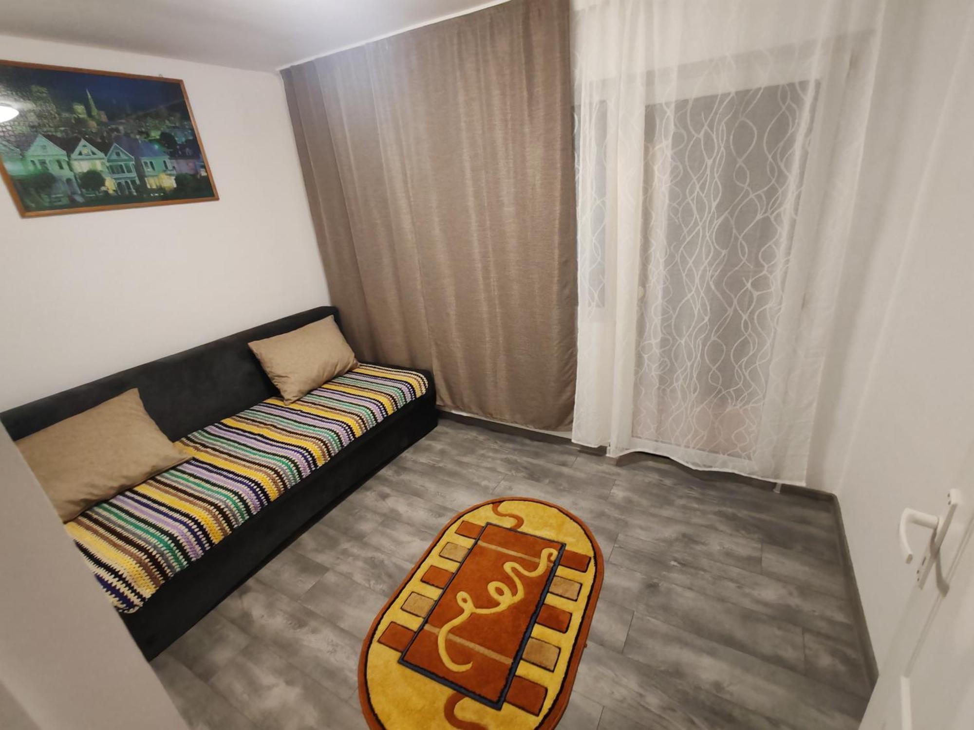 Trei Insule Home Arad Kültér fotó