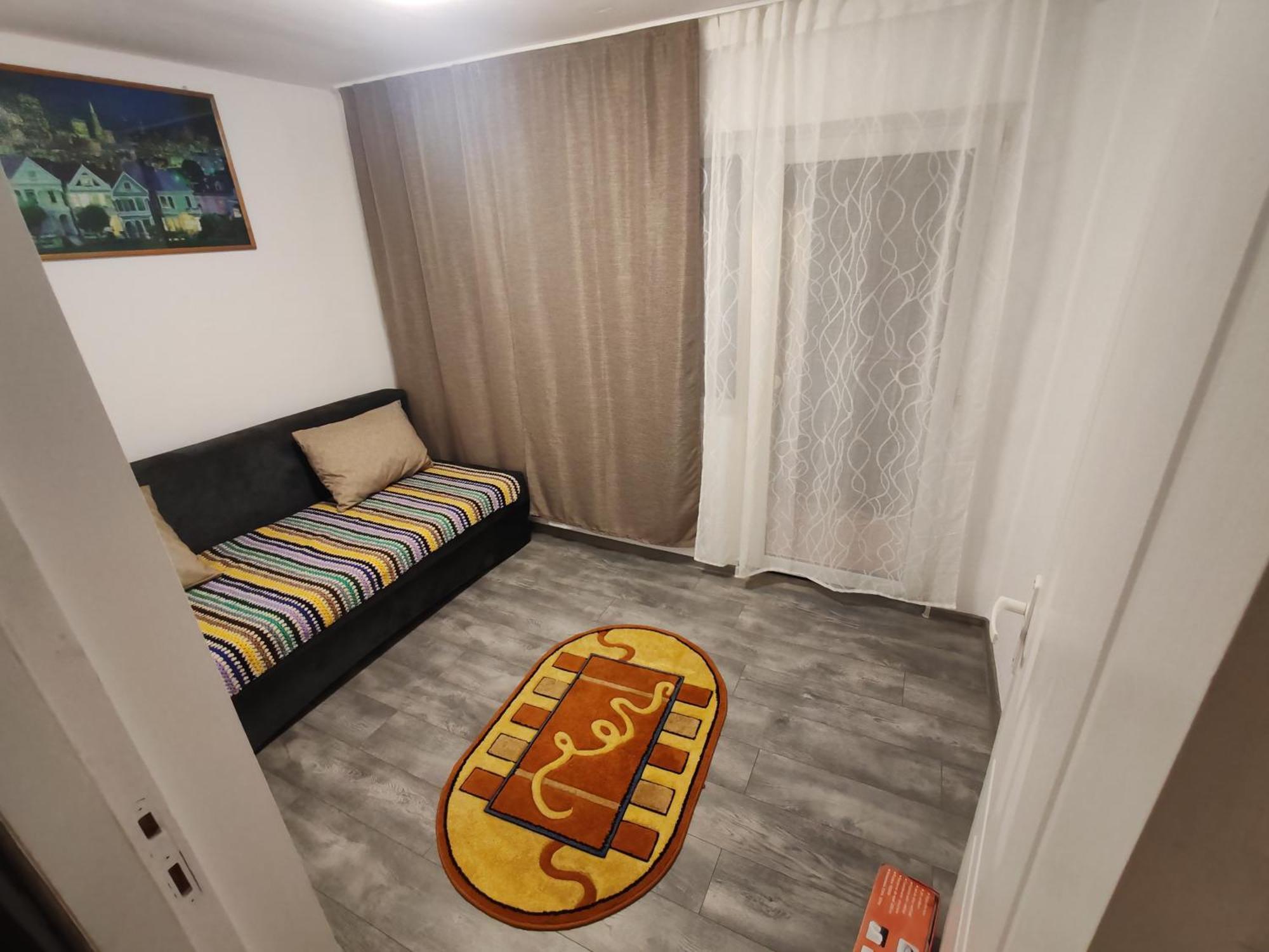Trei Insule Home Arad Kültér fotó