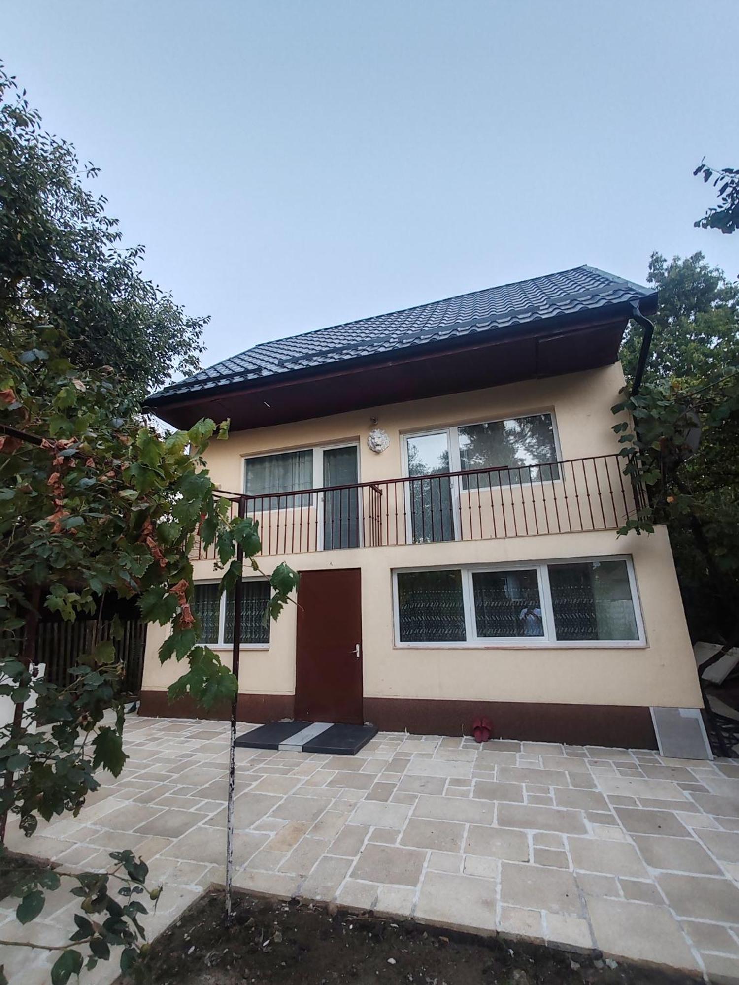 Trei Insule Home Arad Kültér fotó