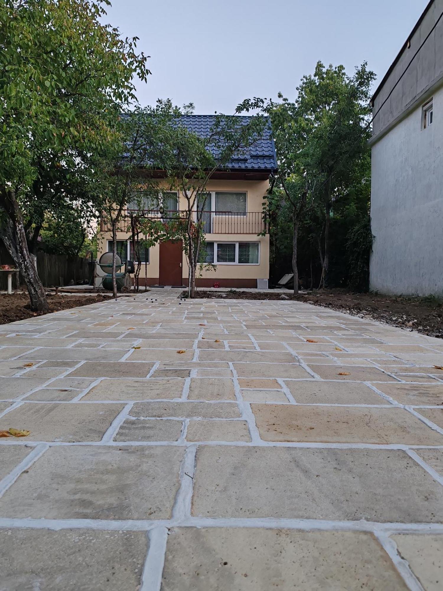 Trei Insule Home Arad Kültér fotó