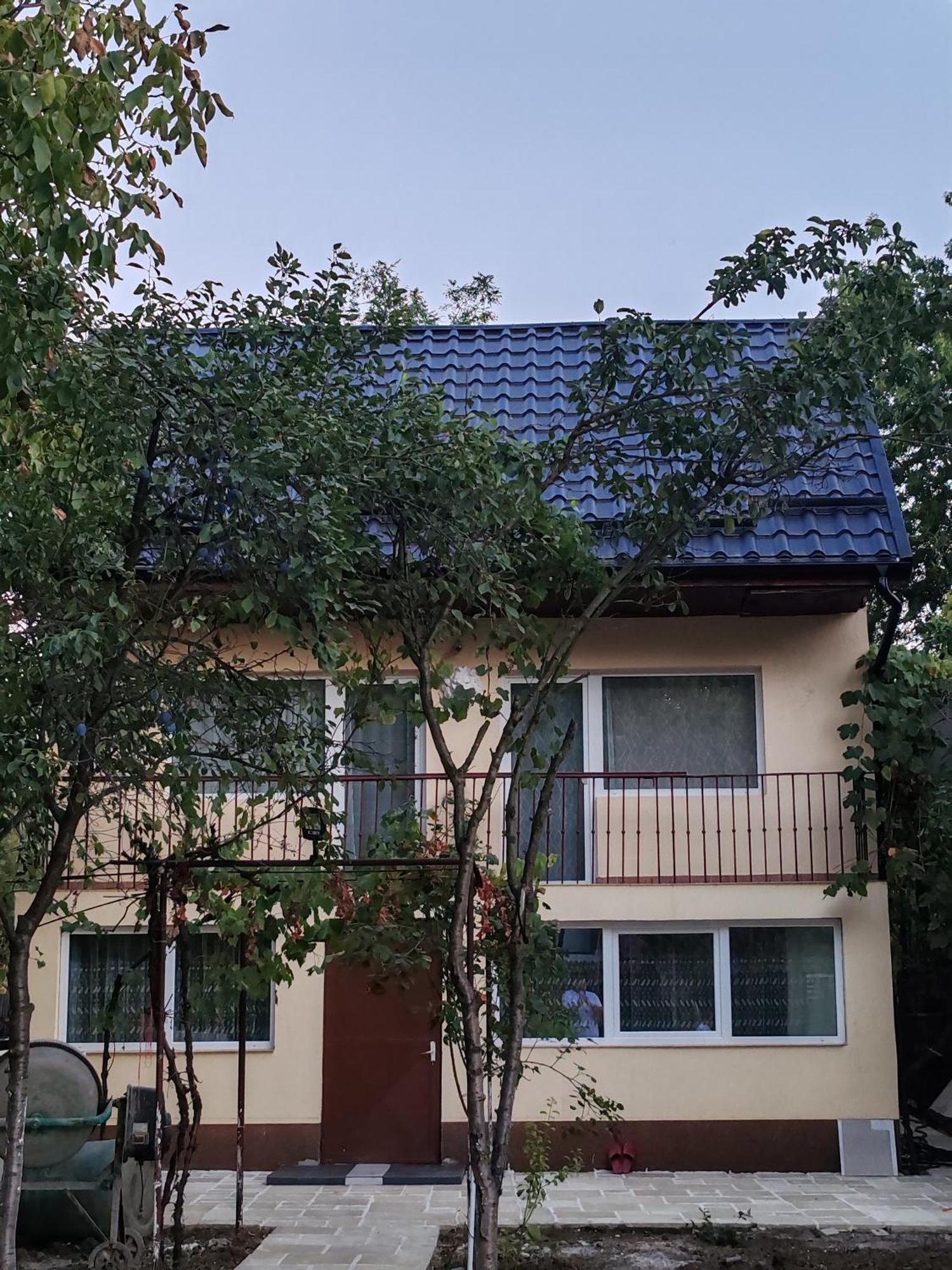 Trei Insule Home Arad Kültér fotó