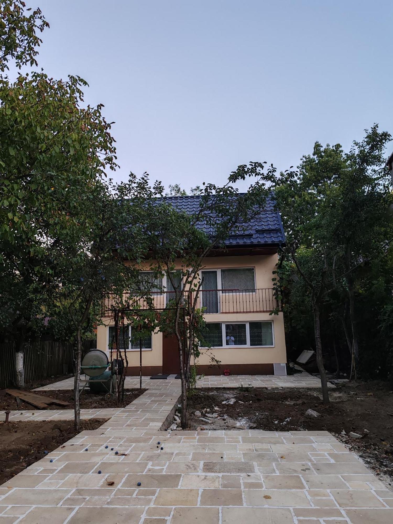 Trei Insule Home Arad Kültér fotó