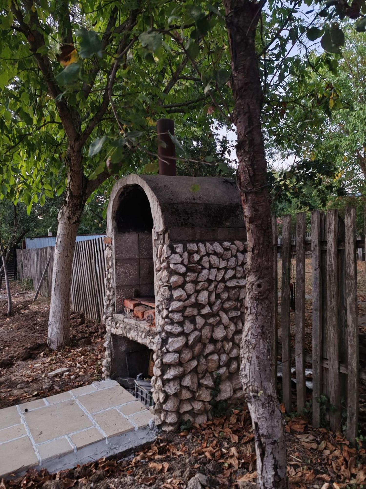 Trei Insule Home Arad Kültér fotó